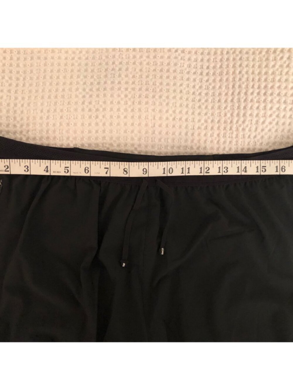 Nike AeroSwift Men's Dri-FIT Running Pants, XL NWT - Picture 8 of 9